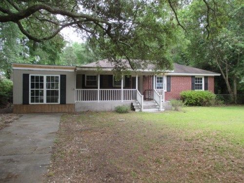 21 Colonel Estill Ave, Savannah, GA 31406