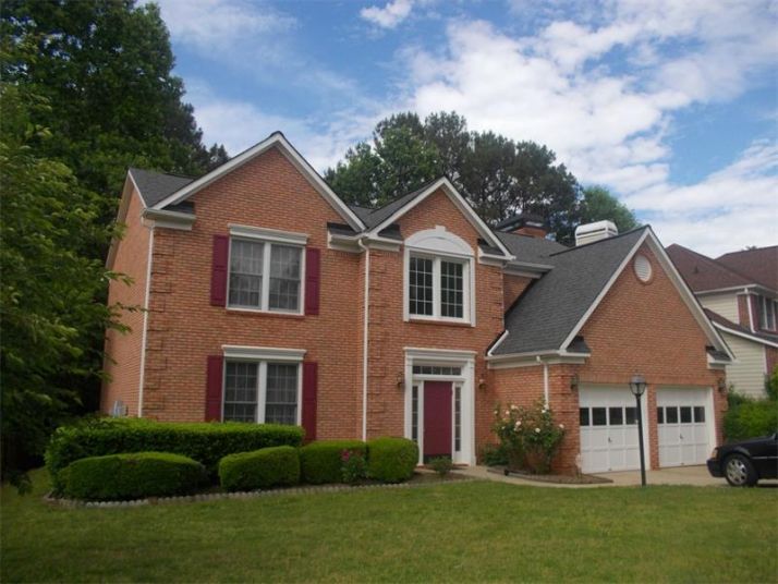 3619 Sadlers Walk, Marietta, GA 30068