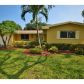 8091 NW 13 ST, Hollywood, FL 33024 ID:12725463