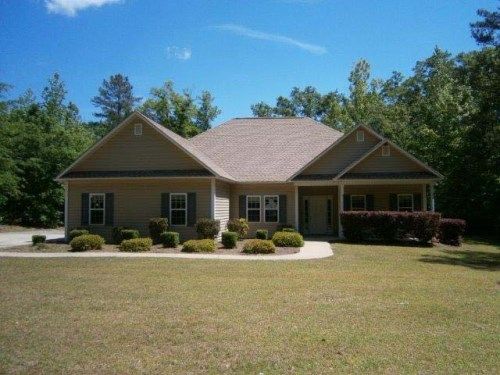 162 Torrance Rd SW, Milledgeville, GA 31061