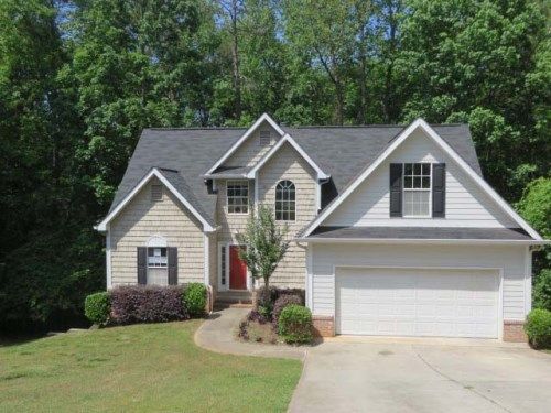 4114 Heidi Ln, Gainesville, GA 30504