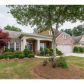 6308 Thunder Ridge Circle, Hoschton, GA 30548 ID:12732039