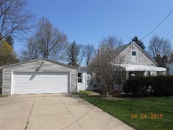 1437 Noble Ave, Barberton, OH 44203