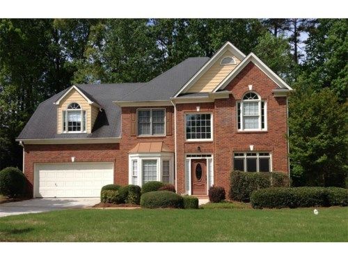 7201 Sweetwater Valley, Stone Mountain, GA 30087