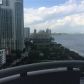 1717 N BAYSHORE DR # 2037, Miami, FL 33132 ID:12717639