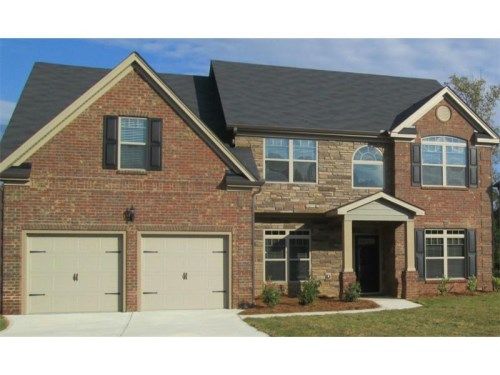 52 Cowpens Place, Jonesboro, GA 30238