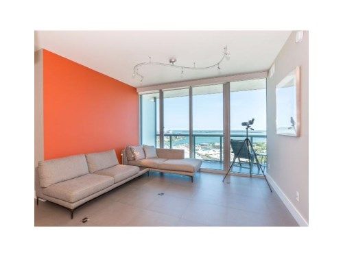 888 BISCAYNE BL # 2705, Miami, FL 33132