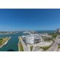 888 BISCAYNE BL # 2705, Miami, FL 33132 ID:12718874