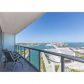 888 BISCAYNE BL # 2705, Miami, FL 33132 ID:12718876