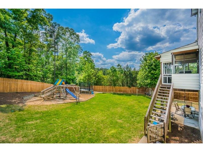 508 Vinings Oaks Run, Mableton, GA 30126