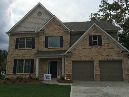 6067 Hendrix Lane, Mableton, GA 30126