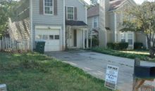 6543 E Windsor Lane Norcross, GA 30093