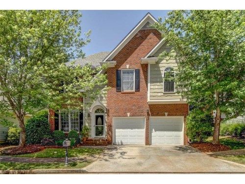 606 Sycamore Ridge Drive, Decatur, GA 30030