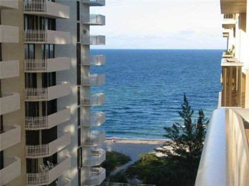 6039 E Collins # 1109, Miami Beach, FL 33140