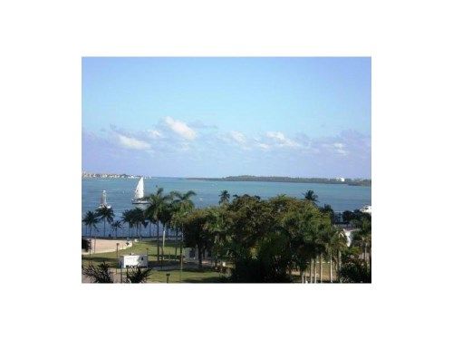 50 BISCAYNE BL # 604, Miami, FL 33132