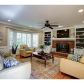 4028 Jordan Lake Drive, Marietta, GA 30062 ID:12684871