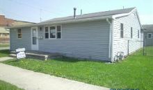 231 Larkins St Findlay, OH 45840