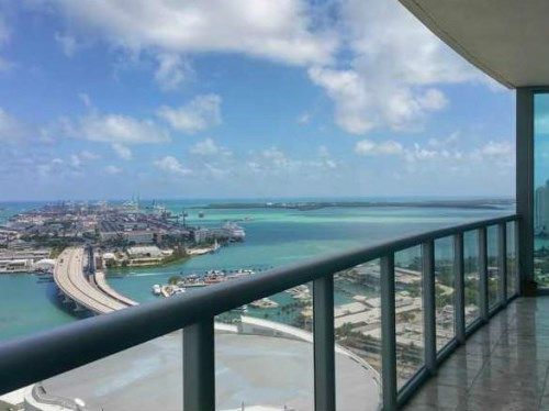 888 BISCAYNE BL # 3609, Miami, FL 33132