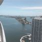 1750 N BAYSHORE DR # 2406, Miami, FL 33132 ID:12684468