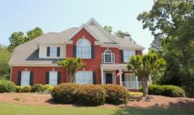 45 Observatory Drive Dallas, GA 30132