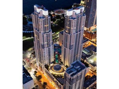 244 BISCAYNE BLVD # 2005, Miami, FL 33132