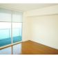 1800 N BAYSHORE DR # 3509, Miami, FL 33132 ID:11836441