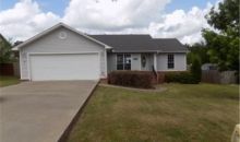 56 Horton Hills Dr Sheridan, AR 72150