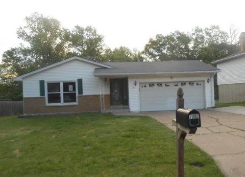 708 Plaza Dr, O Fallon, MO 63366