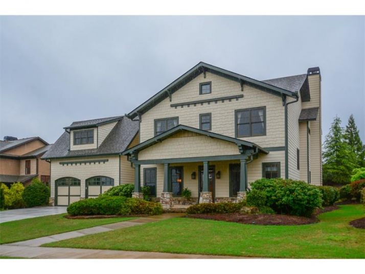 2813 White Azalea, Buford, GA 30519