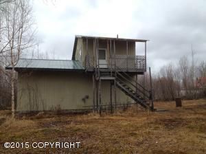 444 N Beaver Lake Road, Big Lake, AK 99652