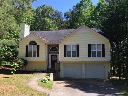 117 Oak Ridge Drive, Canton, GA 30114