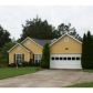 803 Lodgeview Drive, Bethlehem, GA 30620 ID:12605821