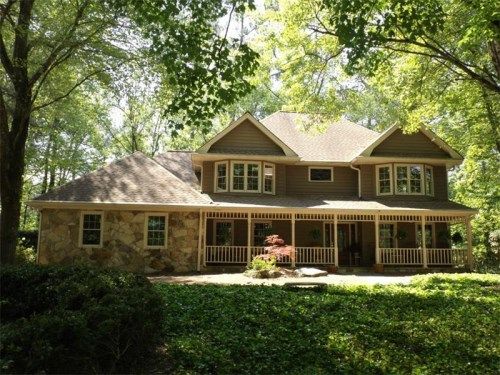 300 S Talbot Court, Roswell, GA 30076