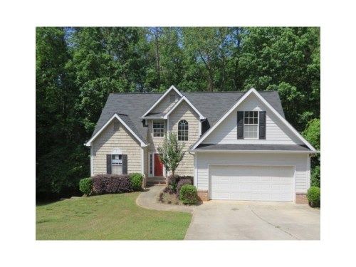 4114 Heidi Lane, Gainesville, GA 30504