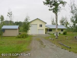 13609 W Klutina Drive, Big Lake, AK 99652