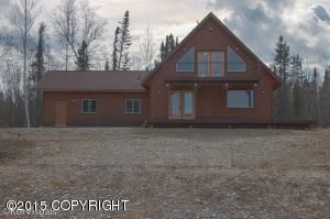 11631 W Swingle Road, Big Lake, AK 99652