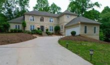 235 Shadowbrook Court Roswell, GA 30075