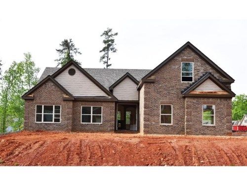 2237 Nillville Drive, Buford, GA 30519