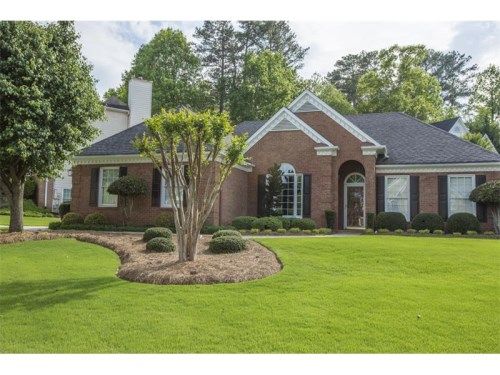 1070 Arbor Creek Drive, Roswell, GA 30076