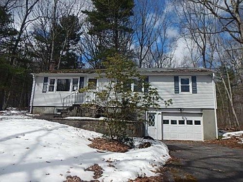 279 Old Stafford Road, Tolland, CT 06084