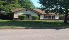 1980 Rapier Dr Horn Lake, MS 38637