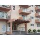 2200 E HALLANDALE BEACH BL # 405, Hallandale, FL 33009 ID:12174943