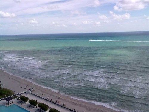 1830 OCEAN DR # 2209, Hallandale, FL 33009