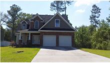 1309 Hill View Cir Hinesville, GA 31313