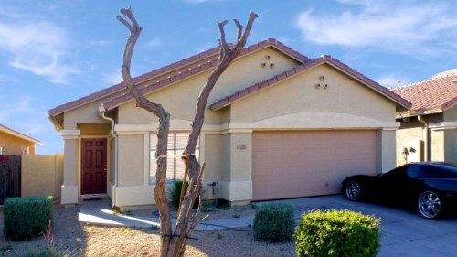 2136 S 90th Glen, Tolleson, AZ 85353