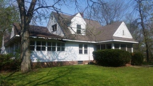 1288 N County Line, Michigan City, IN 46360