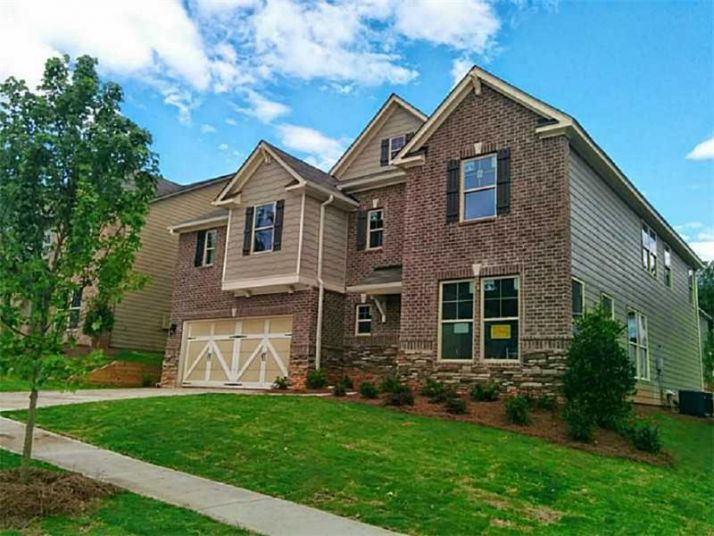 2780 Blake Towers Lane, Buford, GA 30519