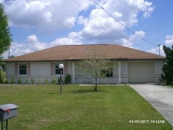 105 Summer View Circle, Winter Haven, FL 33880