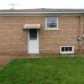 15944 Lowe Ave, Harvey, IL 60426 ID:12730406