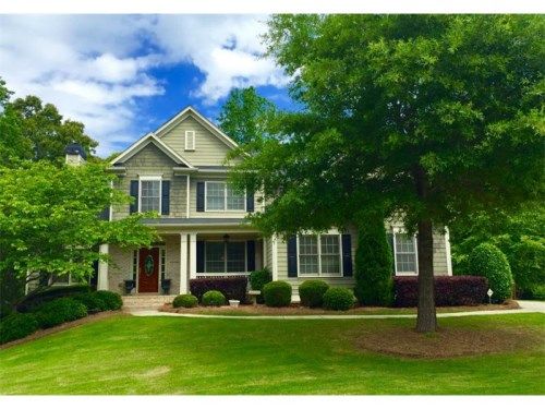 309 Birch Laurel, Woodstock, GA 30188